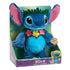 Just Play Disney?s Lilo & Stitch Dancing Stitch 14Inch Soft Plush Toy