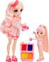 Rainbow High Littles Pool Day with Blush Playset
