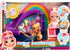 Rainbow High Littles Pool Day with Blush Playset