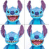 WOW! STUFF: Real FX Disney Stitch Puppet 18Inch Animatronic Soft Plush Toy