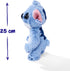 Simba Disney Stitch Live Action Cuddly 25cm Soft Plush Toy