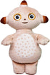 In the Night Garden MAKKA PAKKA Talking Teddy Bear Soft Plush Toy