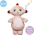 In the Night Garden MAKKA PAKKA Talking Teddy Bear Soft Plush Toy