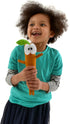Hey Duggee Singing Sticky Stick Stick Soft Plush Toy