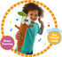 Hey Duggee Singing Sticky Stick Stick Soft Plush Toy