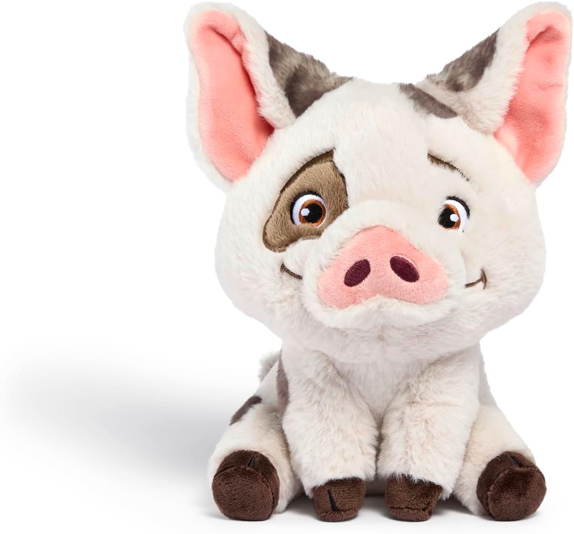 Simba Disney Moana 2 PUA 25cm Soft Plush Toy