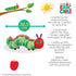 Rainbow Designs Very Hungry Caterpillar Soft Baby Plush Toy