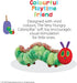Rainbow Designs Very Hungry Caterpillar Soft Baby Plush Toy