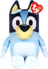 TY Beanie Babies BLUEY Soft Plush Toy