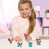 Just Play Disney Junior SuperKitties Hero Squad 5-Piece Figure Set