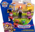 SPINMASTER Paw Patrol Air Rescue Toy Figures Gift Pack with 7 Collectible Action Figures