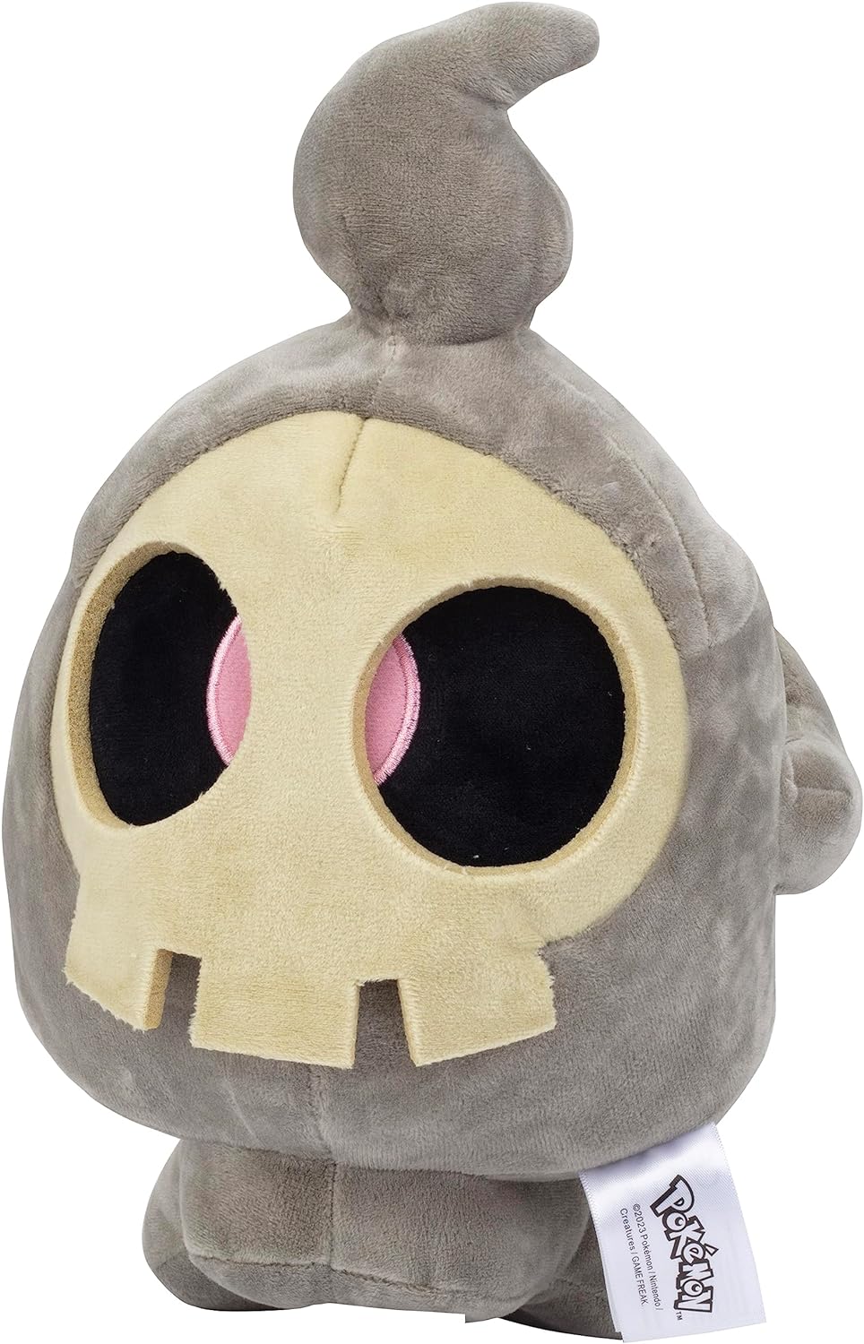 Pok�mon Legends: Arceus 12Inch DUSKULL Soft Plush Toy