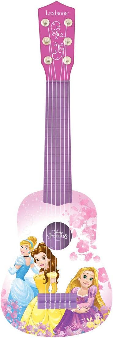 Lexibook Disney Princess My first Guitar