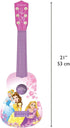 Lexibook Disney Princess My first Guitar