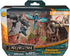 Dreamworks Dragons How to Train Your Dragon 5 Pack Dragon Catcher Set