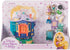 Disney Tangled Rapunzel Tower Once Upon a Story Micro Playset