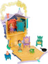 Disney Tangled Rapunzel Tower Once Upon a Story Micro Playset
