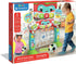 Clementoni Baby Kick & Score Goal Interactive Toy