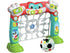 Clementoni Baby Kick & Score Goal Interactive Toy