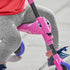 Scuttlebug 3-Wheel Foldable Ride-On BUTTERFLY TRIKE