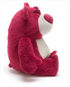 Disney Toy Story BIG Lotso Bear Scented 32cm Soft Plush