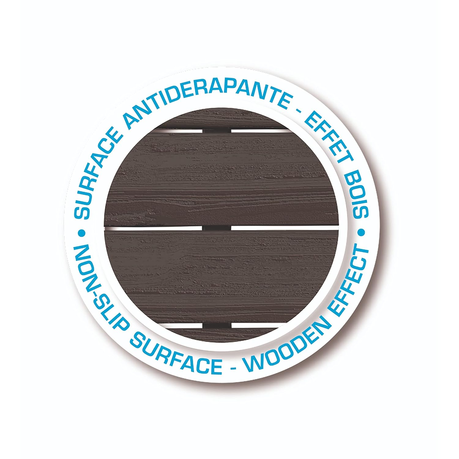 Smoby Playhouse Slab Floor Tiles