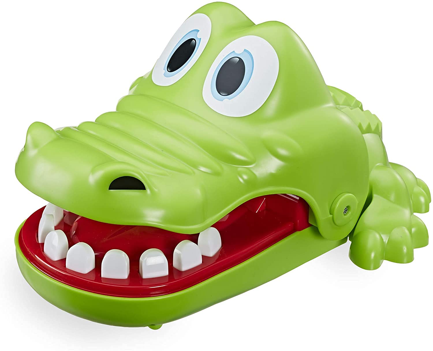 Hasbro Gaming Crocodile Dentist Game