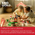 BRIO 33307 Expansion Pack Advanced Wooden Train Track
