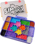 Simbrix Maker Studio with 4000 Plush Brix
