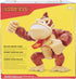Nintendo Super Mario 15cm Tall Donkey Kong Action Figure With Posable Features