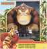 Nintendo Super Mario 15cm Tall Donkey Kong Action Figure With Posable Features