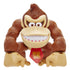 Nintendo Super Mario 15cm Tall Donkey Kong Action Figure With Posable Features