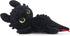 How To Train Your Dragon Movie 18 Inch Lying Toothless Dragon Soft Plush Toy