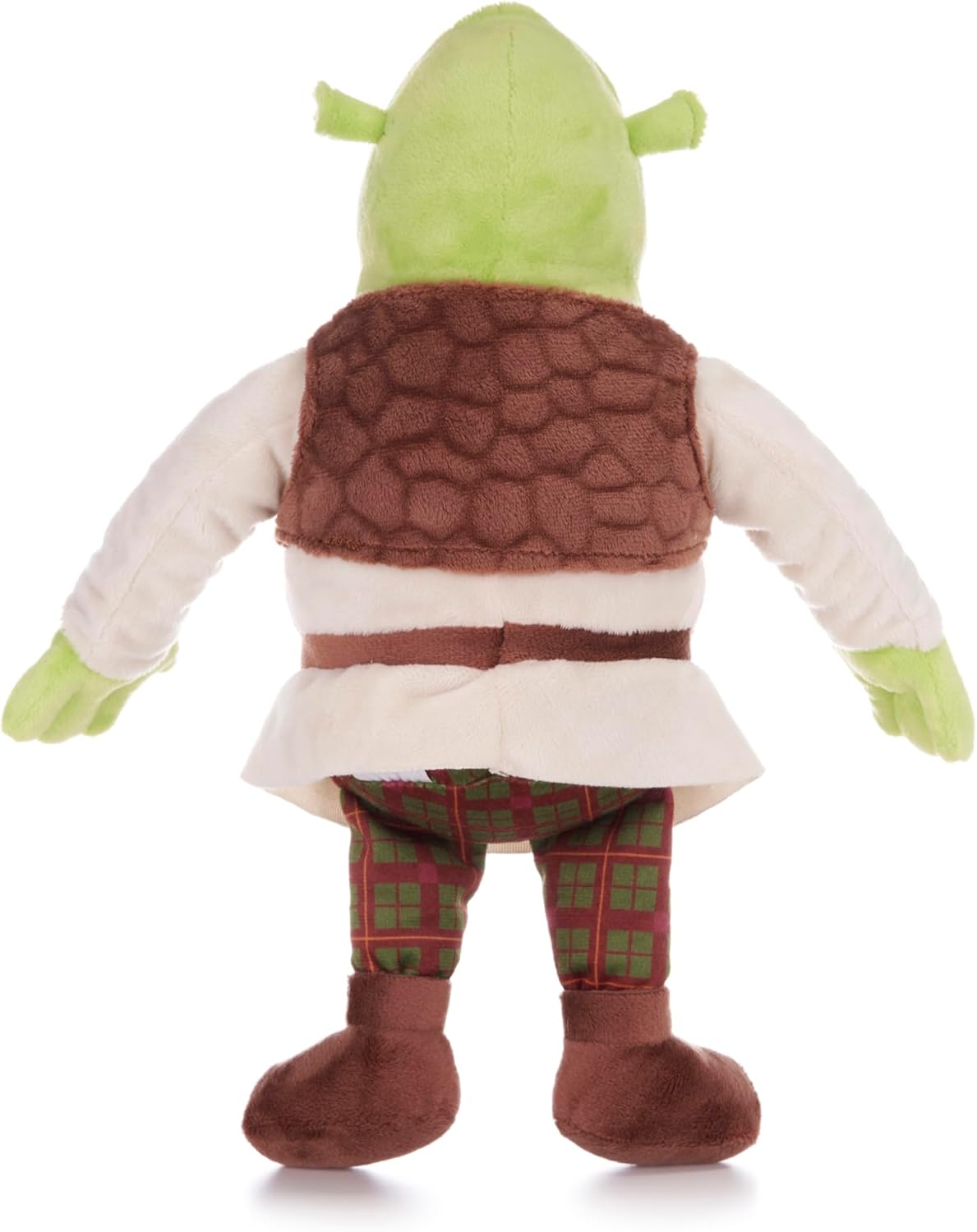 DreamWorks Shrek 25cm Soft Plush Toy
