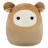 Squishmallows Official REGGIE THE RAM 40cm Soft Plush Toy