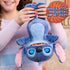 Just Play Disney Stitch Many Moods 14-inch Interactive Soft Plush Toy