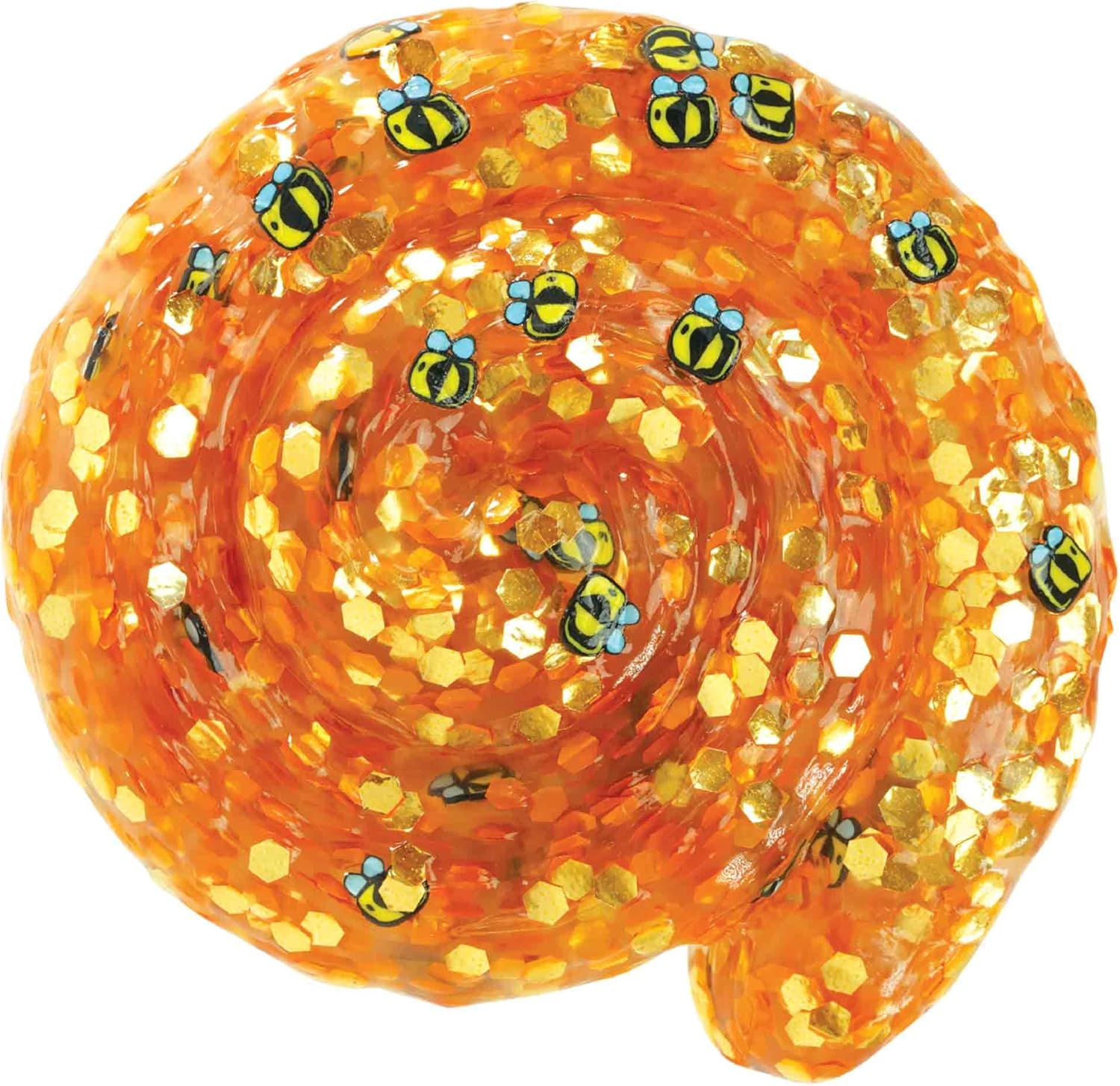 Crazy Aaron's Trendsetters Putty HONEY HIVE