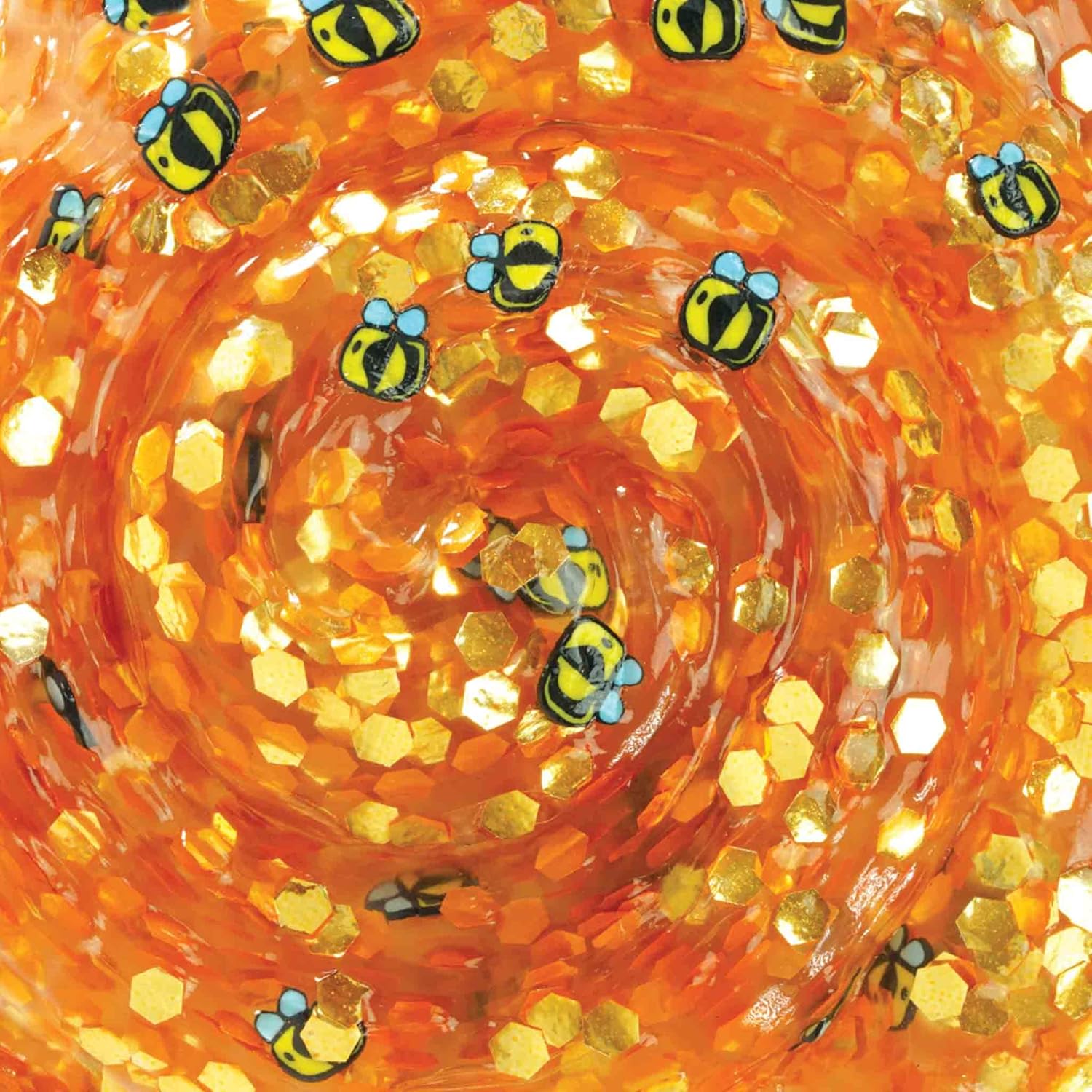 Crazy Aaron's Trendsetters Putty HONEY HIVE