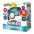 Pok�mon Trainer Guess UNOVA Edition