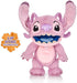 WOW! STUFF Disney Chatty ANGEL Deluxe Puppetronic 30cm/12inches Height