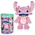 WOW! STUFF Disney Chatty ANGEL Deluxe Puppetronic 30cm/12inches Height