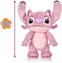 WOW! STUFF Disney Chatty ANGEL Deluxe Puppetronic 30cm/12inches Height