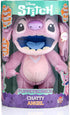 WOW! STUFF Disney Chatty ANGEL Deluxe Puppetronic 30cm/12inches Height