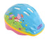 Peppa Pig Safety Helmet Adjustable To Fit Age 2-4 (48-52cm)
