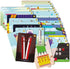 Learning Resources Numberblocks MathLink Cubes 11-20 Activity Set