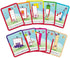 Learning Resources Numberblocks MathLink Cubes 11-20 Activity Set