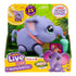 Little Live Pets My Walking Elephant Jungle Series Toots