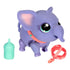 Little Live Pets My Walking Elephant Jungle Series Toots