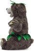 Disney The Jungle Book - Baloo Medium Soft Plush Toy 40cm