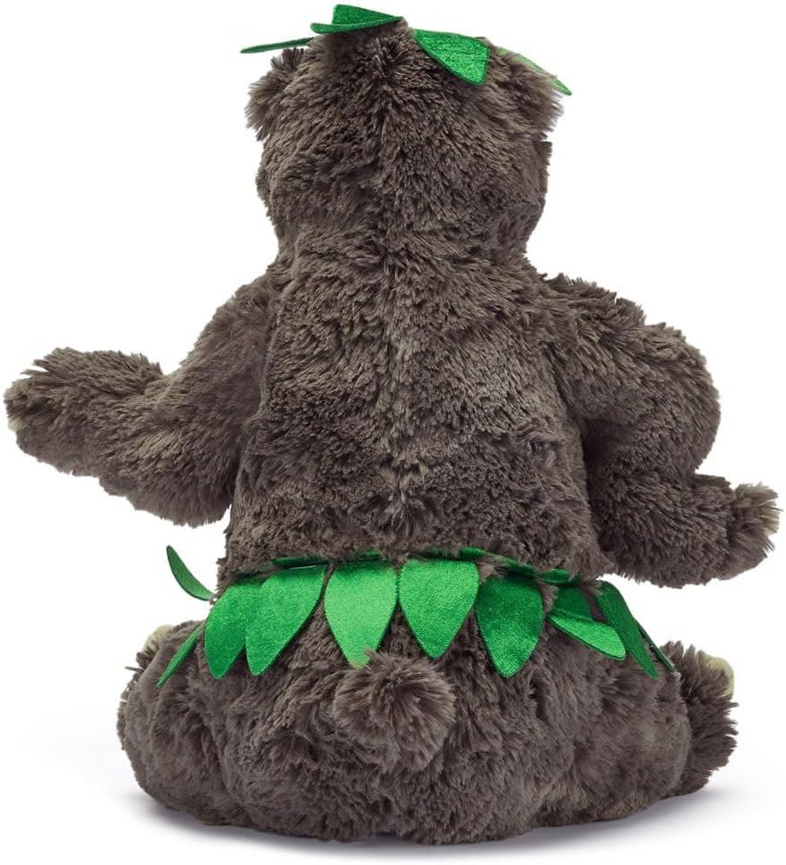 Disney The Jungle Book - Baloo Medium Soft Plush Toy 40cm